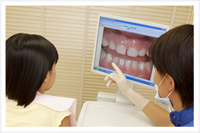 口腔外科イメージ